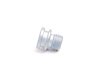 ES#3463452 - 11427518083 - Oil Filter Housing Drain Plug - Used to drain the oil filter housing - Bremmen Parts - BMW