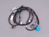 ES#158620 - 54347043906 - Convertible Top Wiring Harness - Located in convertible top - Genuine BMW - BMW