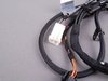 ES#158620 - 54347043906 - Convertible Top Wiring Harness - Located in convertible top - Genuine BMW - BMW