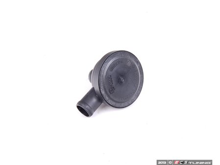 ES#261091 - 034129101B - Pressure Control Valve (PCV) - Located on the turbo inlet pipe (19mm) - Genuine Volkswagen Audi - Audi Volkswagen