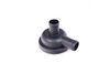 ES#261091 - 034129101B - Pressure Control Valve (PCV) - Located on the turbo inlet pipe (19mm) - Genuine Volkswagen Audi - Audi Volkswagen