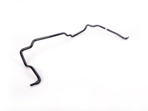 ES#59186 - 33552227005 - E34 European Rear Sway Bar - 19mm - (NO LONGER AVAILABLE) - Upgrade to this larger diameter European sway bar - Genuine BMW - 