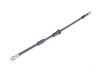 ES#2627476 - 34306858079 - Brake Hose Front - GP2 - Attaches to the brake caliper - Genuine MINI - MINI
