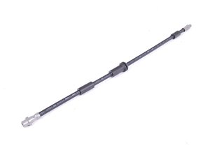 ES#2627476 - 34306858079 - Brake Hose Front - GP2 - Attaches to the brake caliper - Genuine MINI - MINI