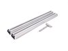ES#1844882 - 82710443100 - Raised Carrier Bars - (NO LONGER AVAILABLE) - For the roof rack base bar system - Genuine BMW - 