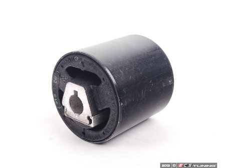 ES#2649631 - 31126769715 - Front Control Arm Bushing - Priced Each - Found in the tension strut - Lemforder - BMW