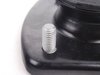 ES#2569881 - 33526773669 - E53 X5 Rear Shock Mount - Priced Each - Common failure component producing an audible clunk over bumps - Lemforder - BMW