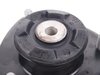 ES#2569881 - 33526773669 - E53 X5 Rear Shock Mount - Priced Each - Common failure component producing an audible clunk over bumps - Lemforder - BMW