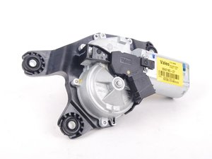 ES#184449 - 67636942165 - Rear Wiper Motor - Get your rear wiper moving again - Genuine BMW - BMW