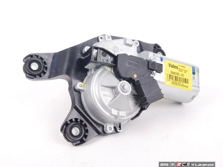 ES#184449 - 67636942165 - Rear Wiper Motor - Get your rear wiper moving again - Genuine BMW - BMW