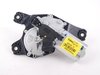 ES#184449 - 67636942165 - Rear Wiper Motor - Get your rear wiper moving again - Genuine BMW - BMW