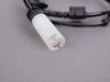 ES#2643018 - 34356858080 - Brake Pad Sensor - Front GP2  - Used to alert you that the brake pads are wearing down : ONLY for GP2 front brakes - Genuine MINI - MINI