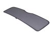 ES#119332 - 51460413976 - Rear Sun Blind For Trunk - (NO LONGER AVAILABLE) - Covers the interior side rear trunk window - Genuine MINI - 