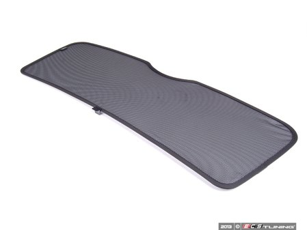 ES#119332 - 51460413976 - Rear Sun Blind For Trunk - (NO LONGER AVAILABLE) - Covers the interior side rear trunk window - Genuine MINI - 