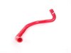 ES#2602603 - MMHOSETT99RDKT - Cooling System Refresh Kit - Performance - Improved cooling and performance, featuring Mishimoto Radiator and 3 piece Red Silicone Coolant Hose Kit - Assembled By ECS - Audi