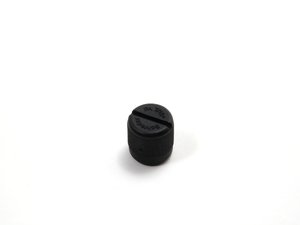 ES#281199 - 06F133335A - Bleeder Valve Cap - Keeps dirt and debris out of the bleeder valve - Genuine Volkswagen Audi - Audi Volkswagen
