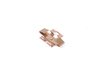 ES#2643017 - 34106858070 - Caliper Housing Right - GP2 - Part of the JCW GP2 red sport brakes - Genuine MINI - MINI