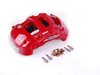 ES#2643016 - 34106858069 - Caliper Housing Left - GP2 - Part of the JCW GP2 red sport brakes - Genuine MINI - MINI