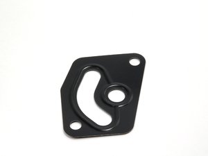 ES#251405 - 02D525589 - Haldex Control Unit Gasket - Seals the connection between the controller and coupling unit - Genuine Volkswagen Audi - Audi Volkswagen