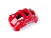 ES#2643016 - 34106858069 - Caliper Housing Left - GP2 - Part of the JCW GP2 red sport brakes - Genuine MINI - MINI