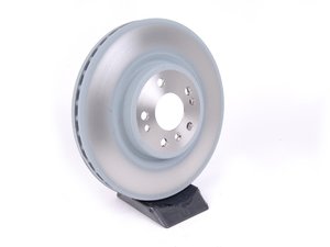 ES#3517962 - 164421131290 - BRAKE DISK, VENTED - Genuine Mercedes Benz - Mercedes Benz