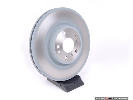 ES#3517962 - 164421131290 - BRAKE DISK, VENTED - Genuine Mercedes Benz - Mercedes Benz