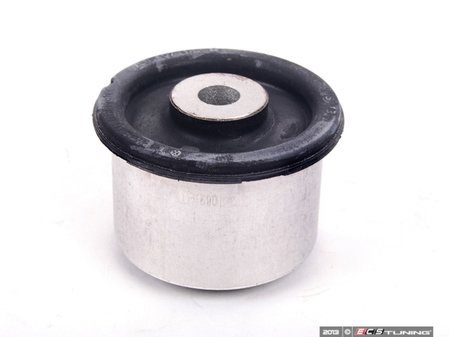 ES#2166220 - 95534124262 - Front Lower Control Arm Bushing - Inner Rear - Left or right side fitment - Genuine Porsche - Porsche