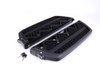 ES#197015 - 82720420683 - Ski And Snowboard Holder - (NO LONGER AVAILABLE) - For the roof rack base bar system - Genuine MINI - 