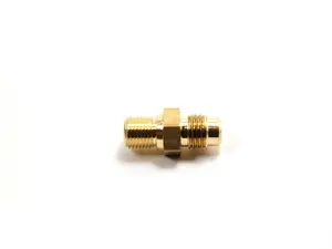 Fuel Pump Bleeder Valve