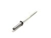 ES#2970573 - N90776403 - Pop Rivet - Priced Each - Size 4.8x20 - Genuine Volkswagen Audi - Audi Volkswagen