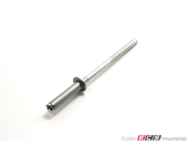 Genuine Volkswagen Audi - N90776403 - Pop Rivet - Priced Each (N 907 ...