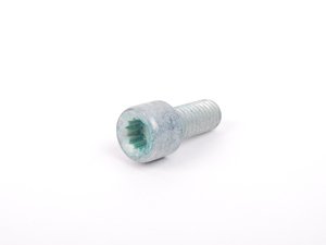 ES#470368 - N90637202 - Drive Axle Flange Bolt - Priced Each - Use new hardware with your new parts. M8x18 - Genuine Volkswagen Audi - Volkswagen
