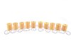 ES#259289 - 11427512300 - Oil Filter Kits, Pack Of 10 - Stock Up And SAVE! - OEM filters for your BMW M54, buy in sets of 5 or 10 - Genuine BMW - BMW