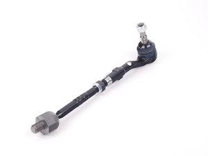 ES#2091675 - 32216756368 - Tie Rod Assembly - Priced Each - Fits both left and right - MTC - BMW