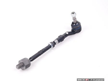 ES#2091675 - 32216756368 - Tie Rod Assembly - Priced Each - Fits both left and right - MTC - BMW