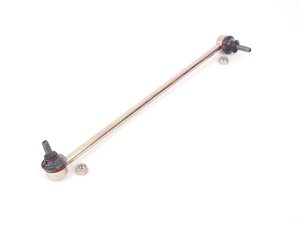 ES#2091625 - 31356753767 - Sway Bar End Link - Left (Driver) - Budget friendly replacement. - MTC - BMW