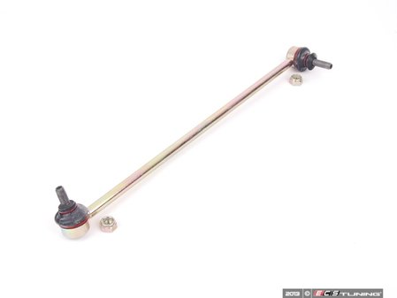 ES#2091625 - 31356753767 - Sway Bar End Link - Left (Driver) - Budget friendly replacement. - MTC - BMW