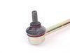 ES#2091625 - 31356753767 - Sway Bar End Link - Left (Driver) - Budget friendly replacement. - MTC - BMW