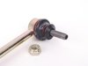 ES#2091625 - 31356753767 - Sway Bar End Link - Left (Driver) - Budget friendly replacement. - MTC - BMW