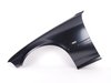 ES#72051 - 41358122235 - Front Fender - Left - Genuine replacement fender, primed and ready for paint. - Genuine BMW - BMW