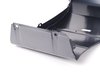 ES#72051 - 41358122235 - Front Fender - Left - Genuine replacement fender, primed and ready for paint. - Genuine BMW - BMW