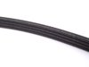 ES#2643223 - 003135ECS02AKT - Underdrive Lightweight Crank Pulley Kit - (NO LONGER AVAILABLE) - Includes correct length belts - Assembled By ECS - 