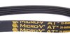 ES#2643223 - 003135ECS02AKT - Underdrive Lightweight Crank Pulley Kit - (NO LONGER AVAILABLE) - Includes correct length belts - Assembled By ECS - 