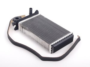 ES#2525093 - 867819121A - Heater Core - Transfers heat to the cabin of the vehicle - MTC - Volkswagen