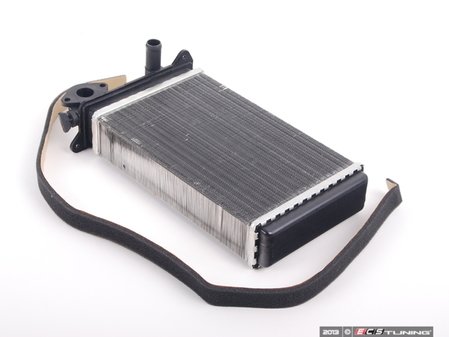 ES#2525093 - 867819121A - Heater Core - Transfers heat to the cabin of the vehicle - MTC - Volkswagen