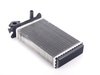 ES#2525093 - 867819121A - Heater Core - Transfers heat to the cabin of the vehicle - MTC - Volkswagen