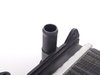ES#2525093 - 867819121A - Heater Core - Transfers heat to the cabin of the vehicle - MTC - Volkswagen