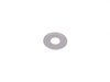 ES#20116 - 11211744345 - Covering Plate - Assists in holding the flywheel in place - Genuine BMW - BMW