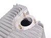 ES#18974 - 11131740346 - E34 Oil Pan - Does not include gasket - Genuine BMW - BMW