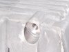 ES#18974 - 11131740346 - E34 Oil Pan - Does not include gasket - Genuine BMW - BMW